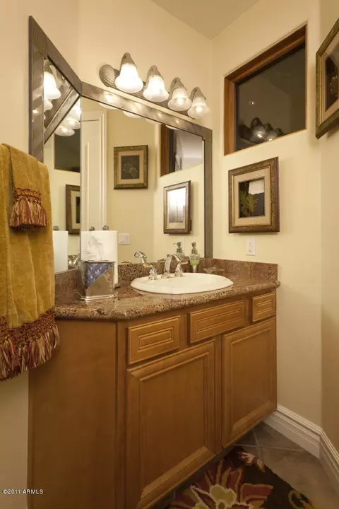 3720 N Rowen --, Mesa, AZ 85207 photo 32