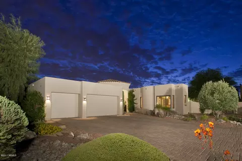 3720 N Rowen --, Mesa, AZ 85207 photo 3
