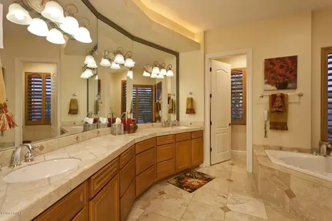 3720 N Rowen --, Mesa, AZ 85207 photo 22