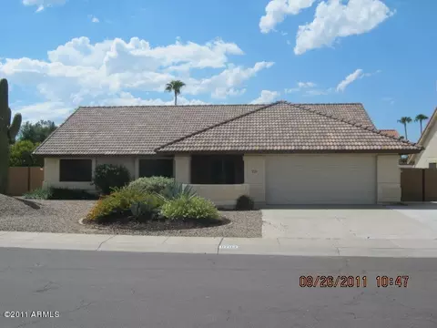 6703 W Topeka Dr, Glendale, AZ 85308 photo 1