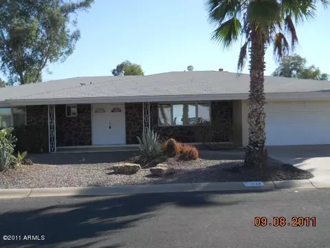 837 S Longwood Loop, Mesa, AZ 85208 photo 1