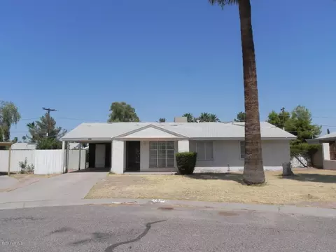 4620 E Coronado Rd, Phoenix, AZ 85008 photo 1
