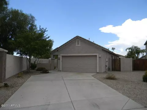 3370 E Boston Ct, Gilbert, AZ 85295 photo 3