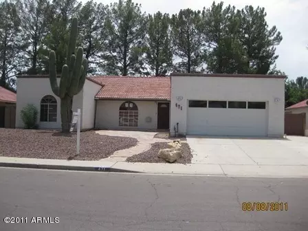 471 E San Remo Ave, Gilbert, AZ 85234 photo 1