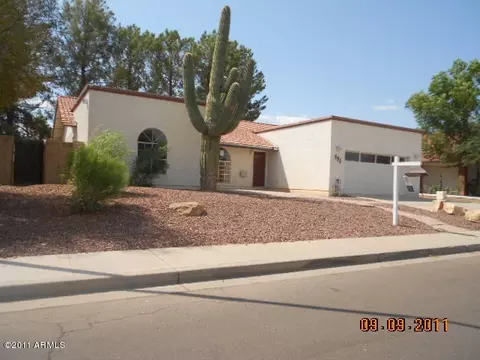 471 E San Remo Ave, Gilbert, AZ 85234 photo 12