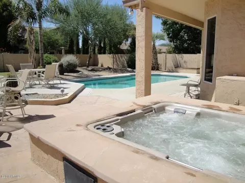 307 W Ivanhoe St, Gilbert, AZ 85233 photo 8