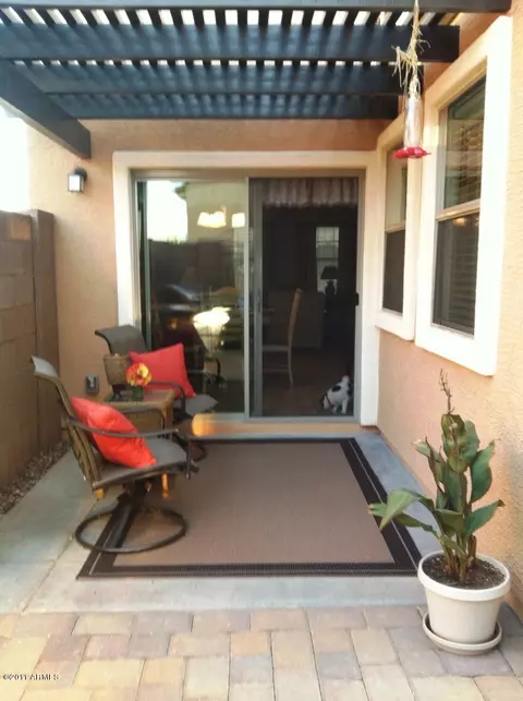 3546 E Milky Way, Gilbert, AZ 85295 photo 3