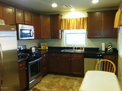 3546 E Milky Way, Gilbert, AZ 85295 photo 4