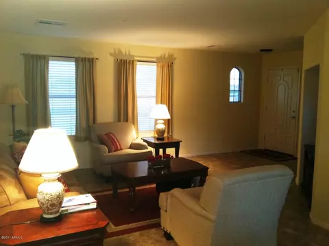 3546 E Milky Way, Gilbert, AZ 85295 photo 5