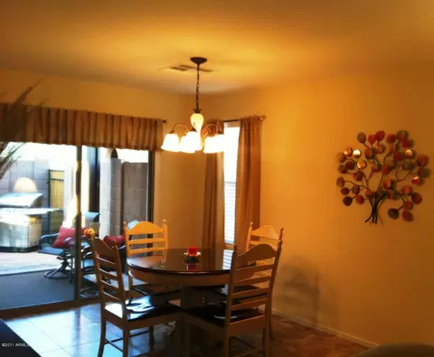 3546 E Milky Way, Gilbert, AZ 85295 photo 6