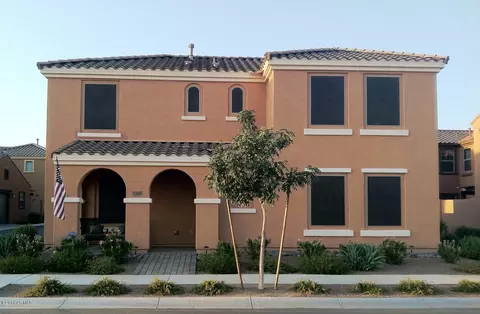 3546 E Milky Way, Gilbert, AZ 85295 photo 1