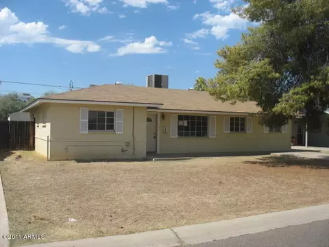 2033 Earll Dr, Phoenix, AZ 85016 photo 1