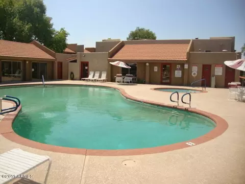 5525 E Thomas Rd #l7, Phoenix, AZ 85018 photo 11