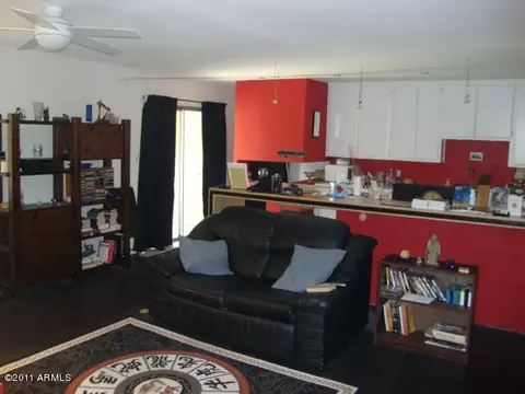 5525 E Thomas Rd #l7, Phoenix, AZ 85018 photo 1