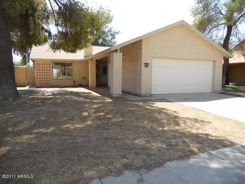 2135 W Isthmus Loop, Mesa, AZ 85202 photo 1