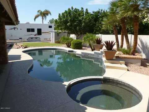 3860 E Flossmoor Ave, Mesa, AZ 85206 photo 9