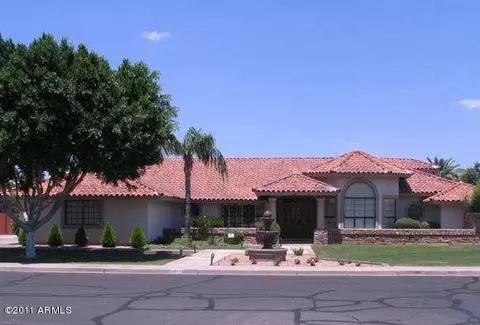 3860 E Flossmoor Ave, Mesa, AZ 85206 photo 1