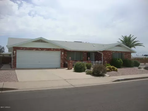 4661 E Carmel Ave, Mesa, AZ 85206 photo 1