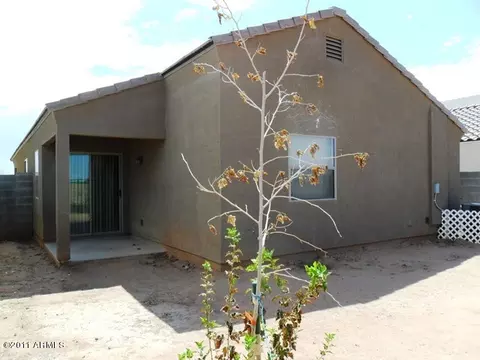 156 E Taylor Ave, Coolidge, AZ 85128 photo 17
