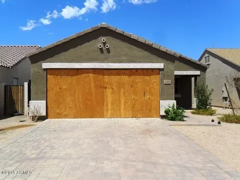 156 E Taylor Ave, Coolidge, AZ 85128 photo 2