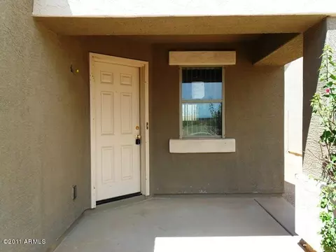 156 E Taylor Ave, Coolidge, AZ 85128 photo 3