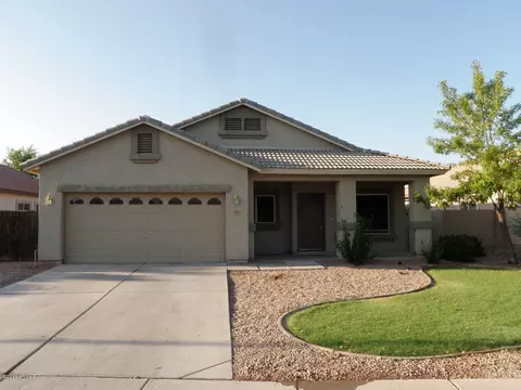 1919 E Dublin St, Gilbert, AZ 85295 photo 1