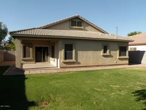 1919 E Dublin St, Gilbert, AZ 85295 photo 5