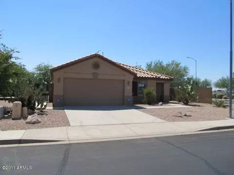 10531 E Bogart Ave, Mesa, AZ 85208 photo 1
