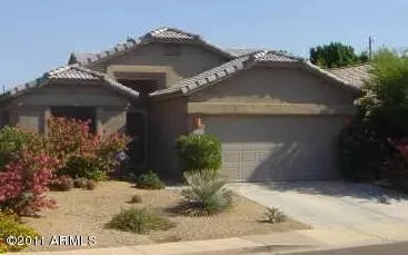 6038 E Rochelle St, Mesa, AZ 85215 photo 1