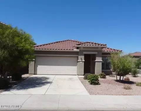 5918 W Getty Dr, Phoenix, AZ 85043 photo 1