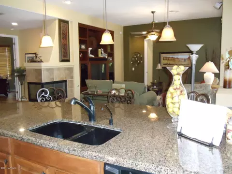 4257 E Blue Spruce Ln, Gilbert, AZ 85298 photo 6