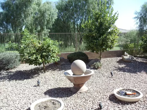 4257 E Blue Spruce Ln, Gilbert, AZ 85298 photo 25