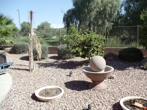 4257 E Blue Spruce Ln, Gilbert, AZ 85298 photo 26