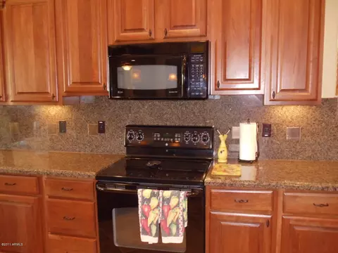 4257 E Blue Spruce Ln, Gilbert, AZ 85298 photo 4