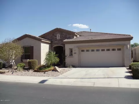 4257 E Blue Spruce Ln, Gilbert, AZ 85298 photo 2