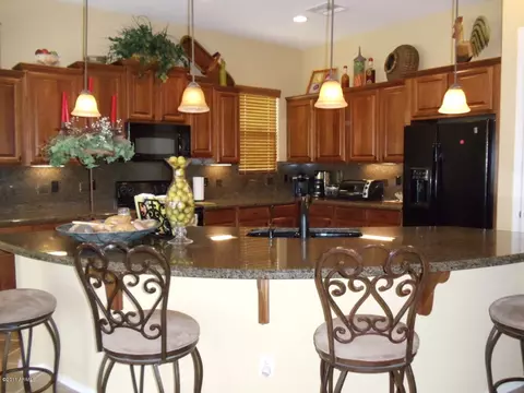 4257 E Blue Spruce Ln, Gilbert, AZ 85298 photo 3