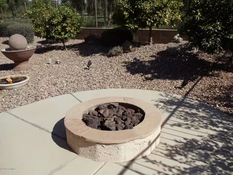4257 E Blue Spruce Ln, Gilbert, AZ 85298 photo 24