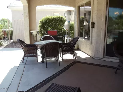 4257 E Blue Spruce Ln, Gilbert, AZ 85298 photo 23