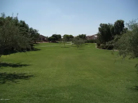4257 E Blue Spruce Ln, Gilbert, AZ 85298 photo 1
