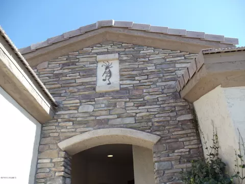4257 E Blue Spruce Ln, Gilbert, AZ 85298 photo 33