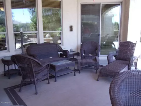 4257 E Blue Spruce Ln, Gilbert, AZ 85298 photo 22