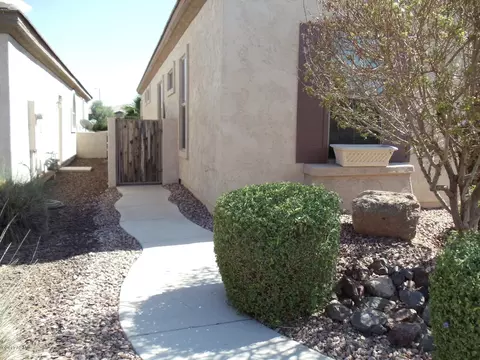 4257 E Blue Spruce Ln, Gilbert, AZ 85298 photo 29