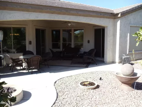 4257 E Blue Spruce Ln, Gilbert, AZ 85298 photo 28