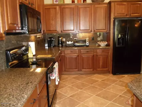 4257 E Blue Spruce Ln, Gilbert, AZ 85298 photo 5