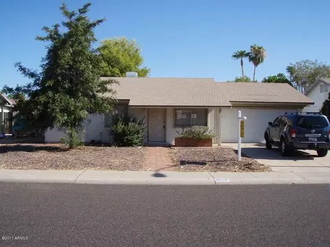 4024 E Aster Dr, Phoenix, AZ 85032 photo 1