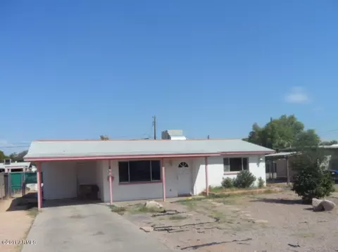 655 S Fraser Dr, Mesa, AZ 85204 photo 1