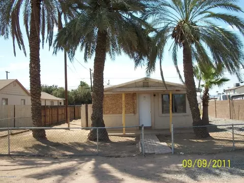 3707 E Fillmore St, Phoenix, AZ 85008 photo 1