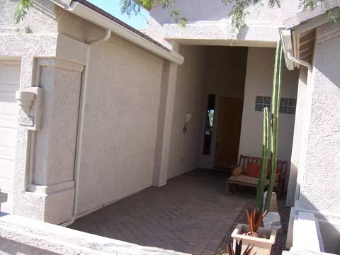 9459 E Minton St, Mesa, AZ 85207 photo 2