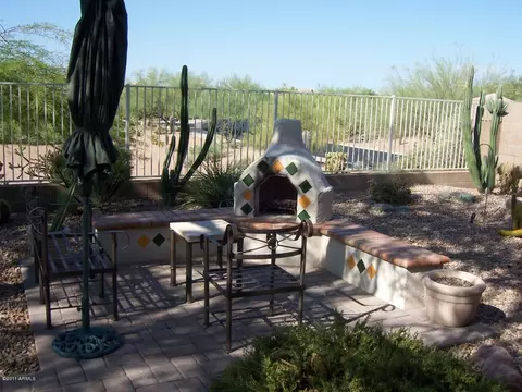 9459 E Minton St, Mesa, AZ 85207 photo 8