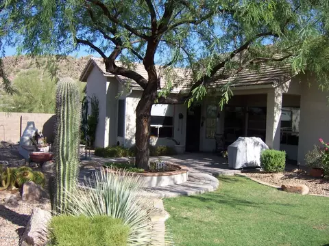 9459 E Minton St, Mesa, AZ 85207 photo 7
